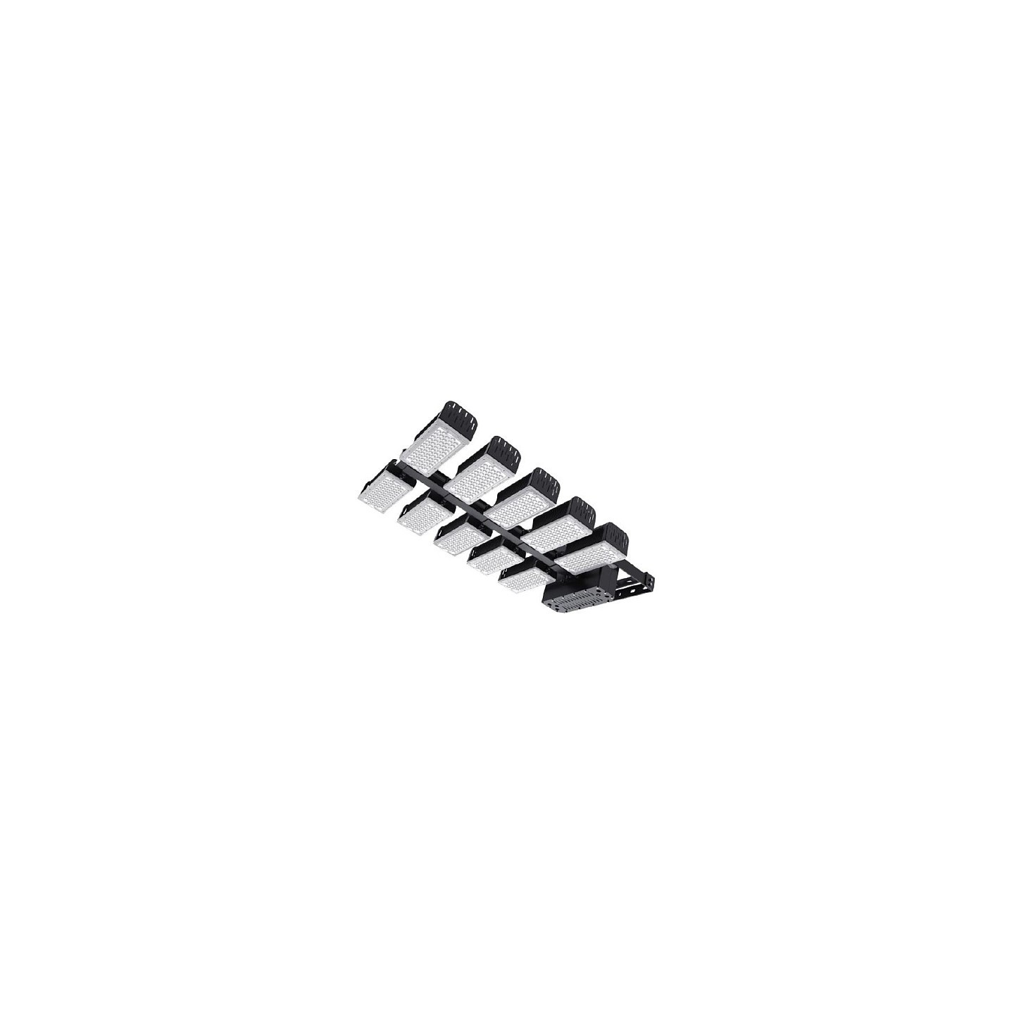 Synergy 21 LED Objekt Stadion Strahler 1200W IP66 cw — Buy in Cyprus with Fast Delivery