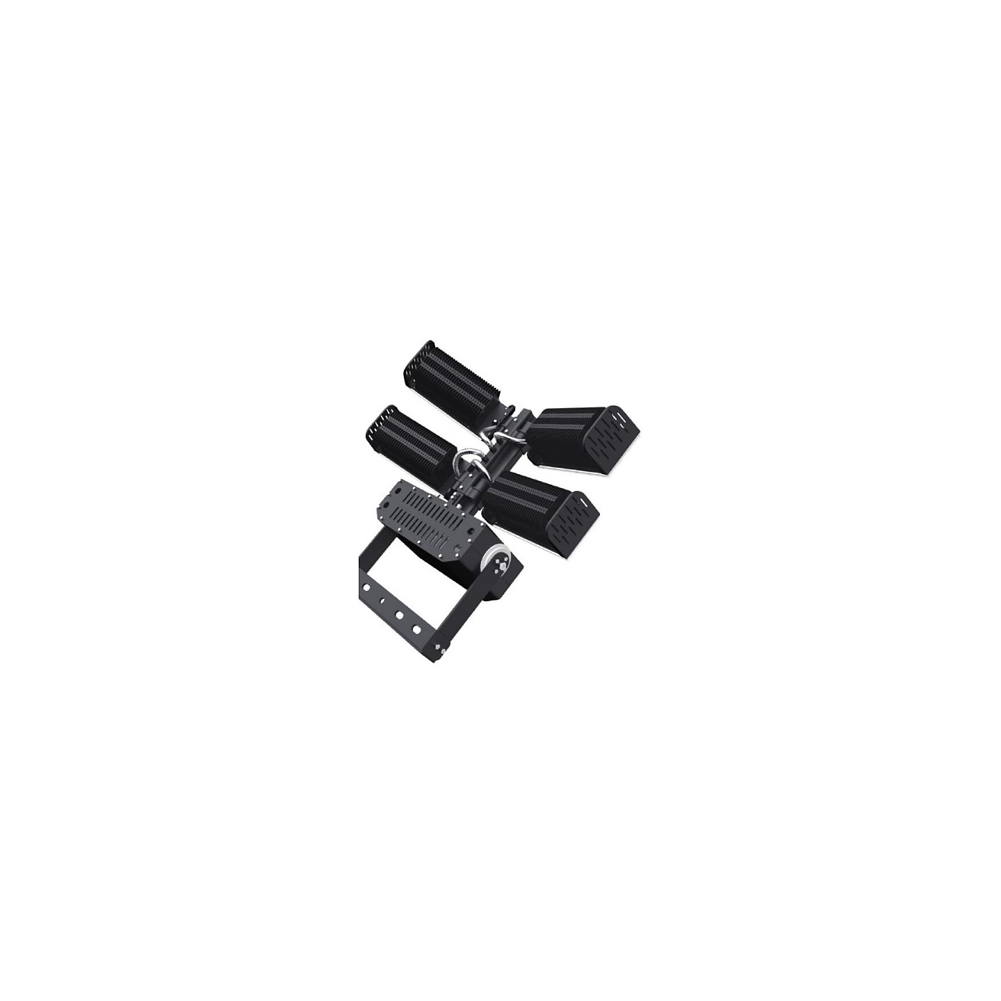 Synergy 21 LED Objekt Stadion Strahler 1200W IP66 cw — Buy in Cyprus with Fast Delivery