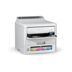 EPSON WorkForce Pro EP-C800RDW DIN A4. 4 Farben. PCL. PS3. WiFi — Buy in Cyprus with Fast Delivery