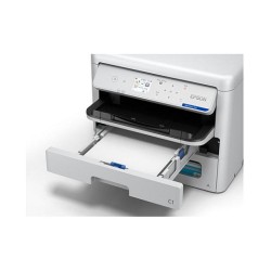 EPSON WorkForce Pro EP-C800RDW DIN A4. 4 Farben. PCL. PS3. WiFi — Buy in Cyprus with Fast Delivery