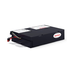 CyberPower Replacement Battery Pack RBP0128 für PR750ERTXL2U. PR1000ERT2U — Buy in Cyprus with Fast Delivery