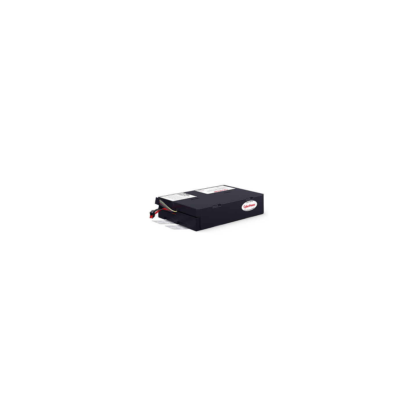 CyberPower Replacement Battery Pack RBP0128 für PR750ERTXL2U. PR1000ERT2U — Buy in Cyprus with Fast Delivery