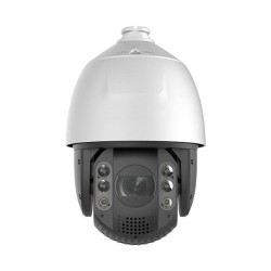 IPCam FCS-4072 PTZ32x Dome Out 4MP H.265 IR 20W PoE — Buy in Cyprus with Fast Delivery