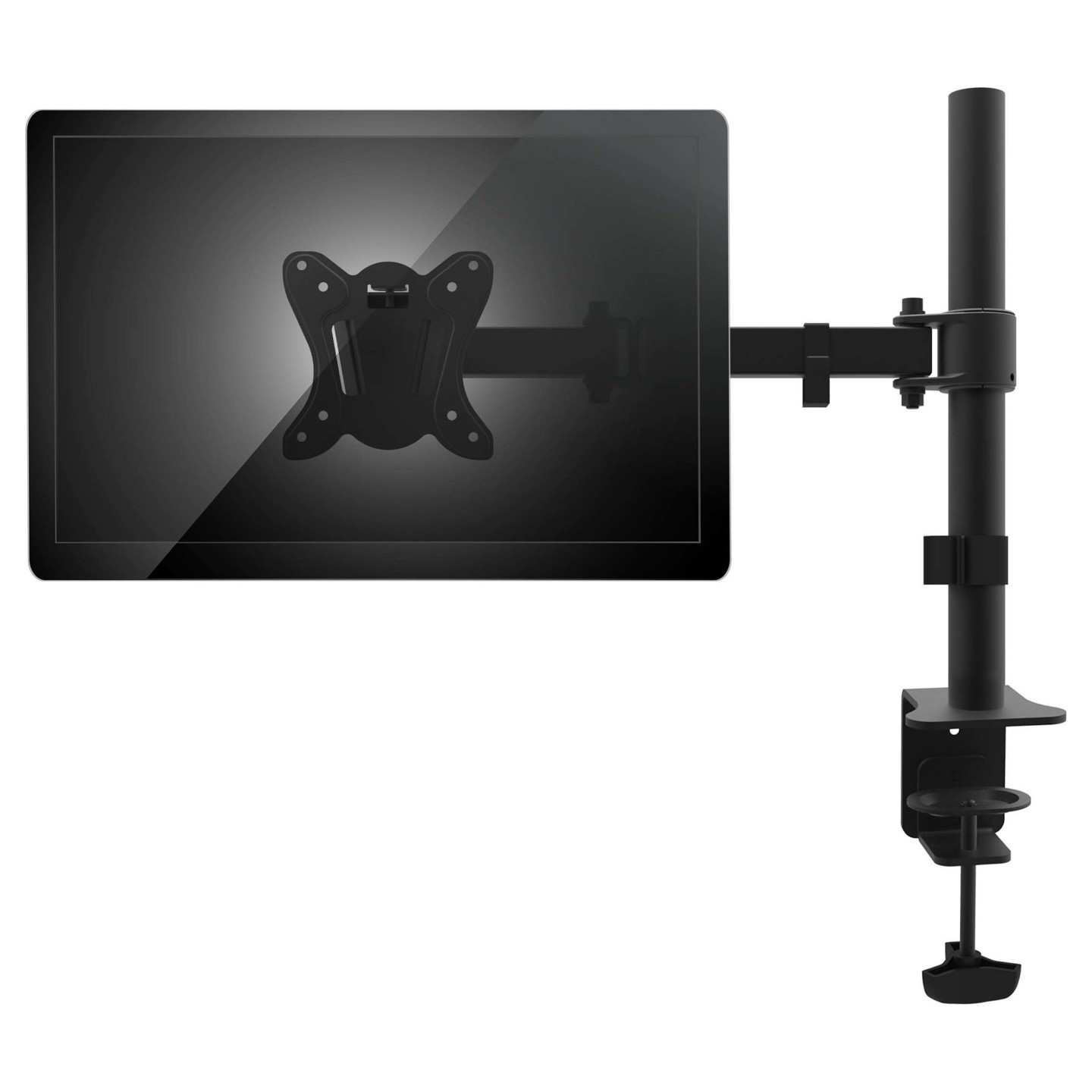 equip Bewegliche Monitor LCD-Tischhalterung 13' bis 32 — Buy in Cyprus with Fast Delivery
