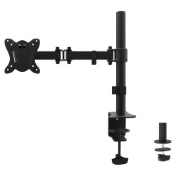 equip Bewegliche Monitor LCD-Tischhalterung 13' bis 32 — Buy in Cyprus with Fast Delivery