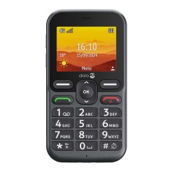 Doro Leva L10 graphite — Buy in Cyprus with Fast Delivery