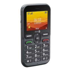 Doro Leva L10 graphite — Buy in Cyprus with Fast Delivery