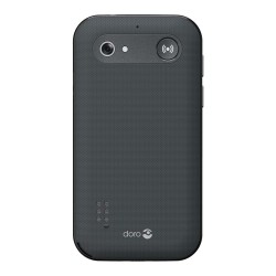 Doro Leva L10 graphite — Buy in Cyprus with Fast Delivery