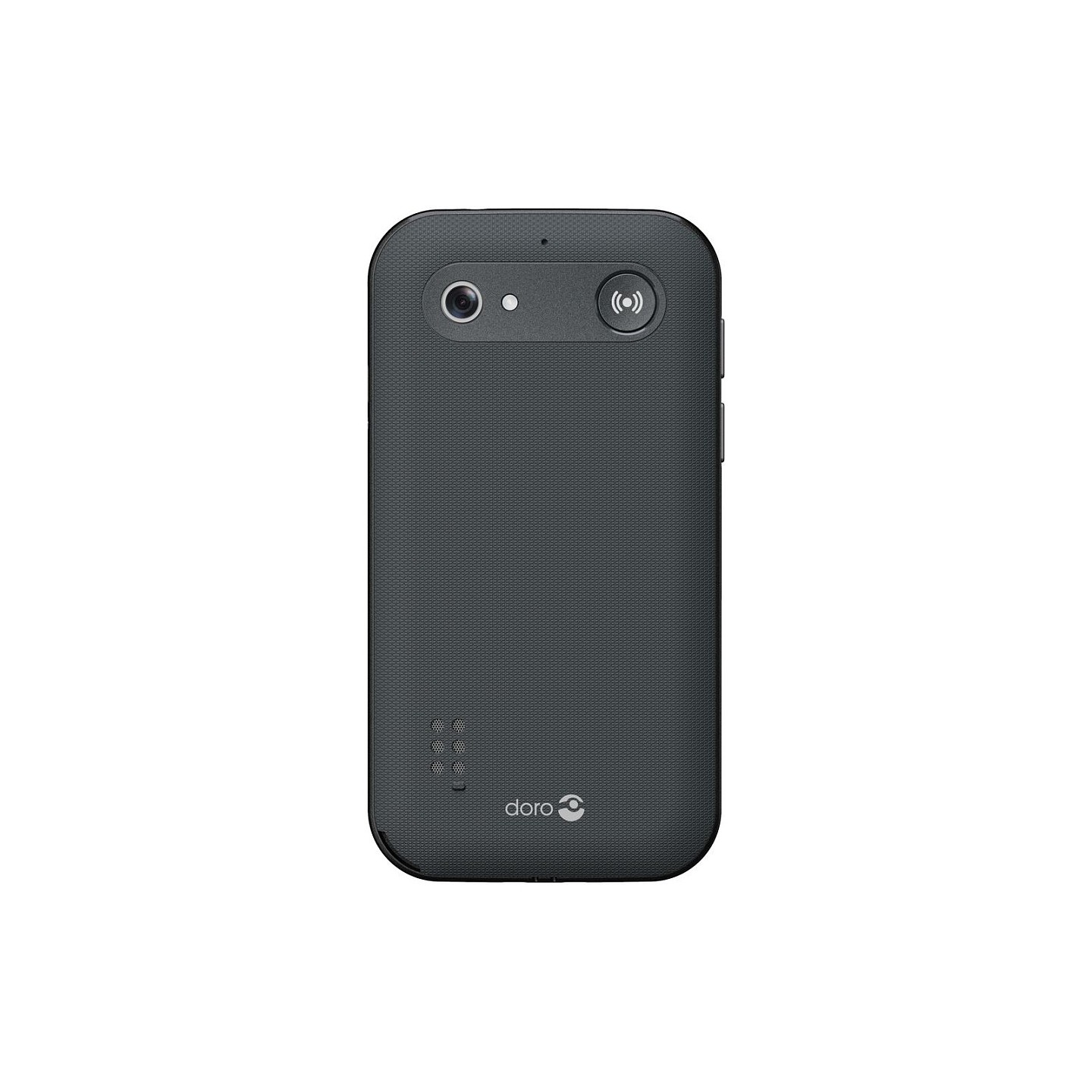 Doro Leva L10 graphite — Buy in Cyprus with Fast Delivery