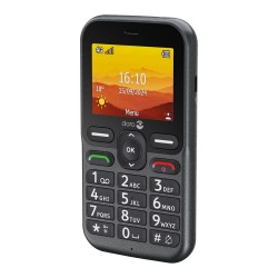 Doro Leva L10 graphite — Buy in Cyprus with Fast Delivery