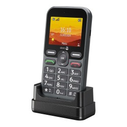Doro Leva L10 graphite — Buy in Cyprus with Fast Delivery