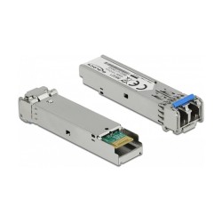 SFP Modul 100Base-FX SM 1310 nm DDM — Buy in Cyprus with Fast Delivery