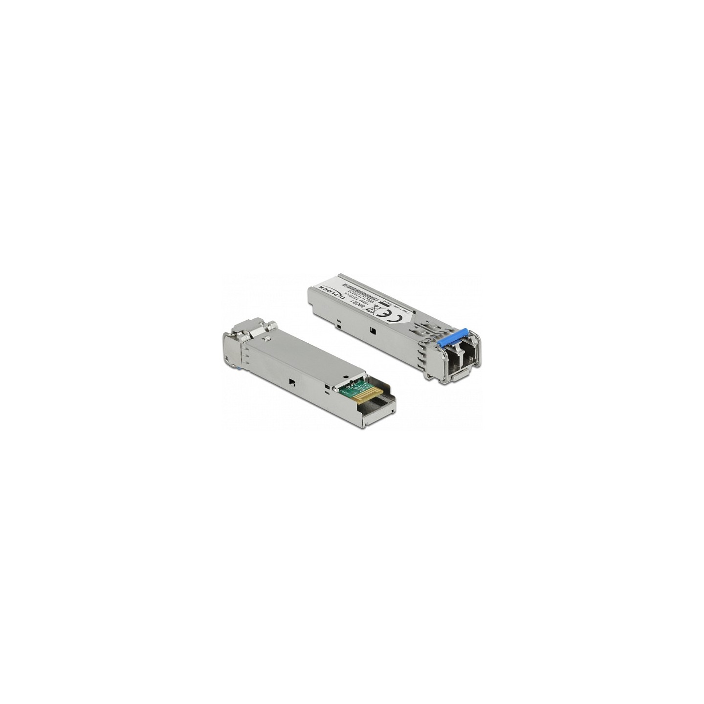 SFP Modul 100Base-FX SM 1310 nm DDM — Buy in Cyprus with Fast Delivery