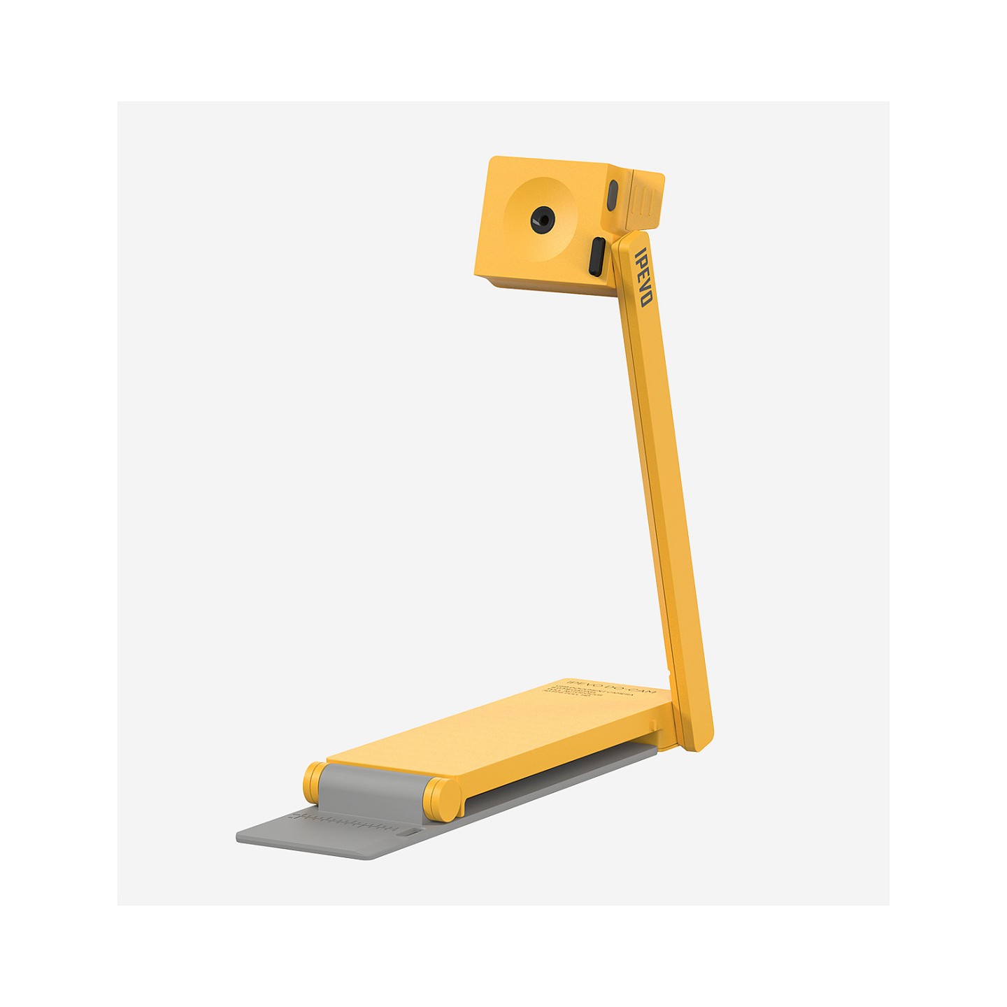Ipevo DOK DO-CAM USB Creators 8MP gelb — Buy in Cyprus with Fast Delivery