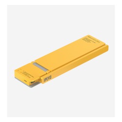 Ipevo DOK DO-CAM USB Creators 8MP gelb — Buy in Cyprus with Fast Delivery