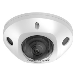 HIKVISION DS-2CD2543G2-IS(2.8mm) Dome 4MP Easy IP 2.0+ — Buy in Cyprus with Fast Delivery
