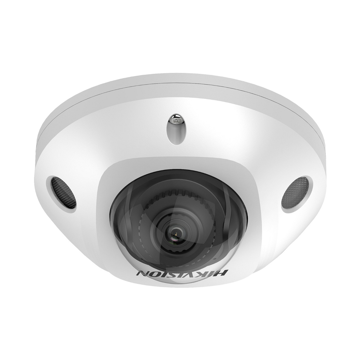 HIKVISION DS-2CD2543G2-IS(2.8mm) Dome 4MP Easy IP 2.0+ — Buy in Cyprus with Fast Delivery