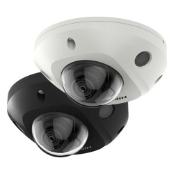 HIKVISION DS-2CD2543G2-IS(2.8mm) Dome 4MP Easy IP 2.0+ — Buy in Cyprus with Fast Delivery