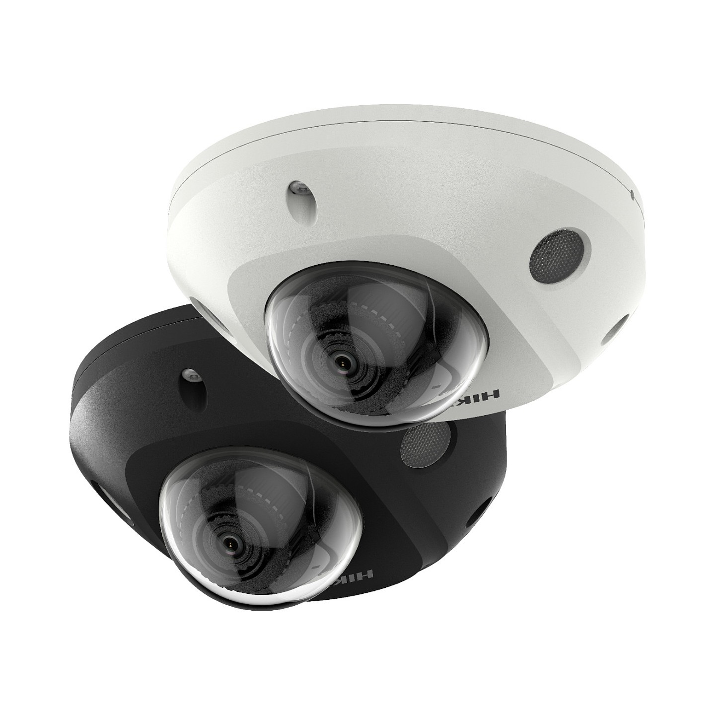 HIKVISION DS-2CD2543G2-IS(2.8mm) Dome 4MP Easy IP 2.0+ — Buy in Cyprus with Fast Delivery