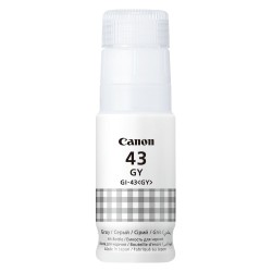 CANON Tinte GI-43GY Pixma grey — Buy in Cyprus with Fast Delivery