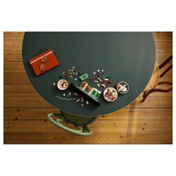 LEGO Icons Französisches Café 10362 — Buy in Cyprus with Fast Delivery