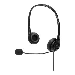 Stereo Headset USB mit Mikrofon — Buy in Cyprus with Fast Delivery