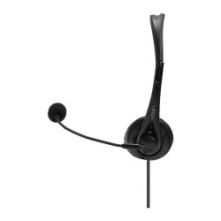 Stereo Headset USB mit Mikrofon — Buy in Cyprus with Fast Delivery