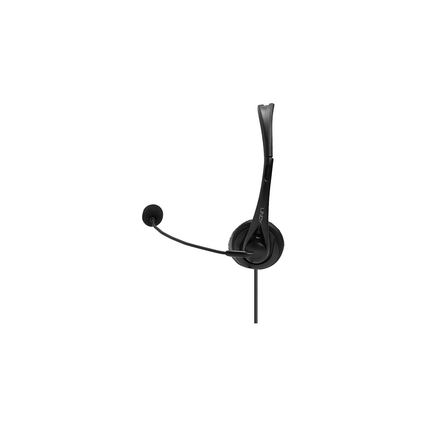 Stereo Headset USB mit Mikrofon — Buy in Cyprus with Fast Delivery