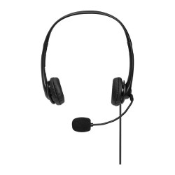 Stereo Headset USB mit Mikrofon — Buy in Cyprus with Fast Delivery