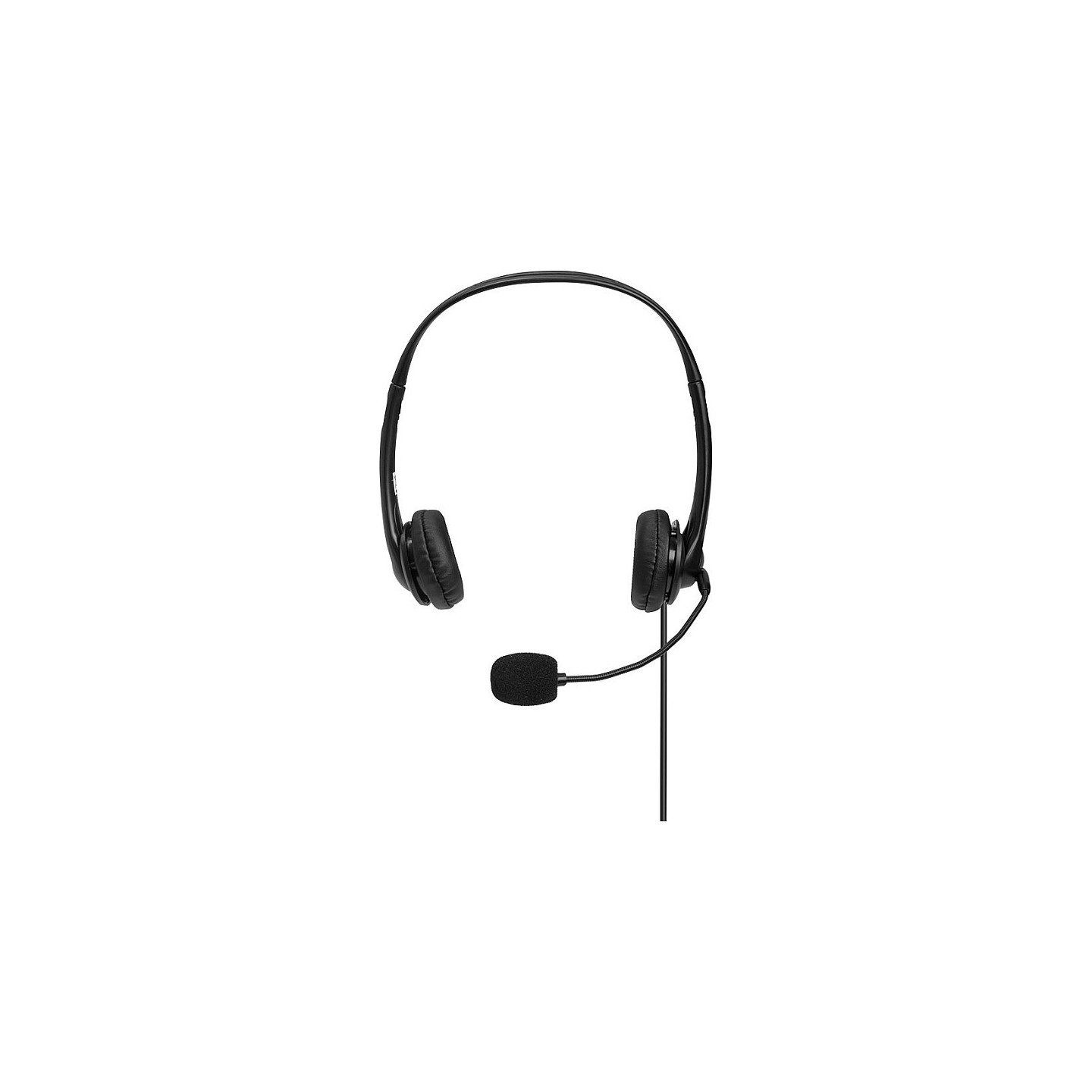Stereo Headset USB mit Mikrofon — Buy in Cyprus with Fast Delivery