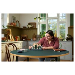 LEGO Icons Französisches Café 10362 — Buy in Cyprus with Fast Delivery