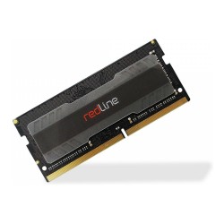 64GB Mushkin SO-DIMM 3200 (2x 32 GB) Dual-Kit (schwarz. MRA4S320NNNF32GX2. Redline) — Buy in Cyprus with Fast Delivery