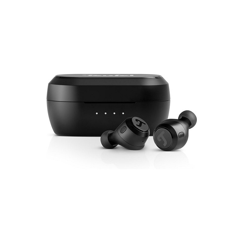 Teufel REAL BLUE TWS 3 True-Wireless In-Ear Bluetooth Earphones night black — Buy in Cyprus with Fast Delivery