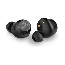 Teufel REAL BLUE TWS 3 True-Wireless In-Ear Bluetooth Earphones night black — Buy in Cyprus with Fast Delivery