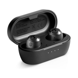 Teufel REAL BLUE TWS 3 True-Wireless In-Ear Bluetooth Earphones night black — Buy in Cyprus with Fast Delivery