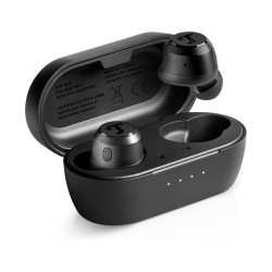 Teufel REAL BLUE TWS 3 True-Wireless In-Ear Bluetooth Earphones night black — Buy in Cyprus with Fast Delivery