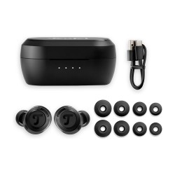 Teufel REAL BLUE TWS 3 True-Wireless In-Ear Bluetooth Earphones night black — Buy in Cyprus with Fast Delivery