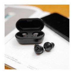 Teufel REAL BLUE TWS 3 True-Wireless In-Ear Bluetooth Earphones night black — Buy in Cyprus with Fast Delivery