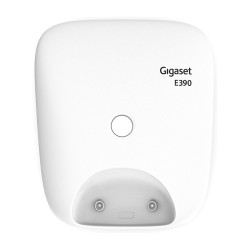 Gigaset E390 weiß int. — Buy in Cyprus with Fast Delivery