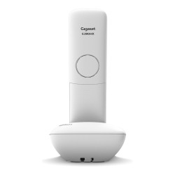 Gigaset E390 weiß int. — Buy in Cyprus with Fast Delivery