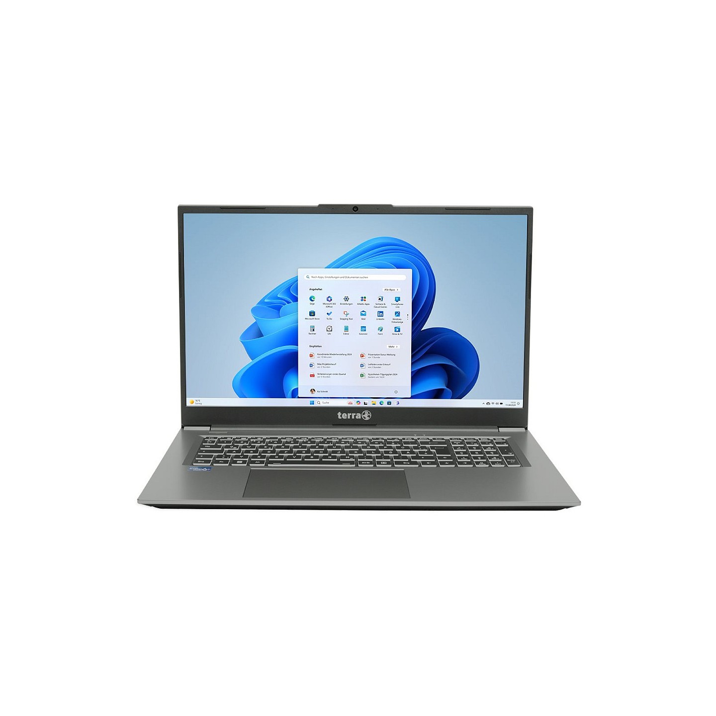 TERRA MOBILE 1717R i5-1334U W11 — Buy in Cyprus with Fast Delivery