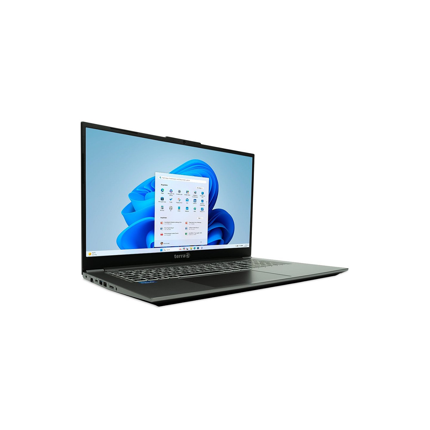 TERRA MOBILE 1717R i5-1334U W11 — Buy in Cyprus with Fast Delivery