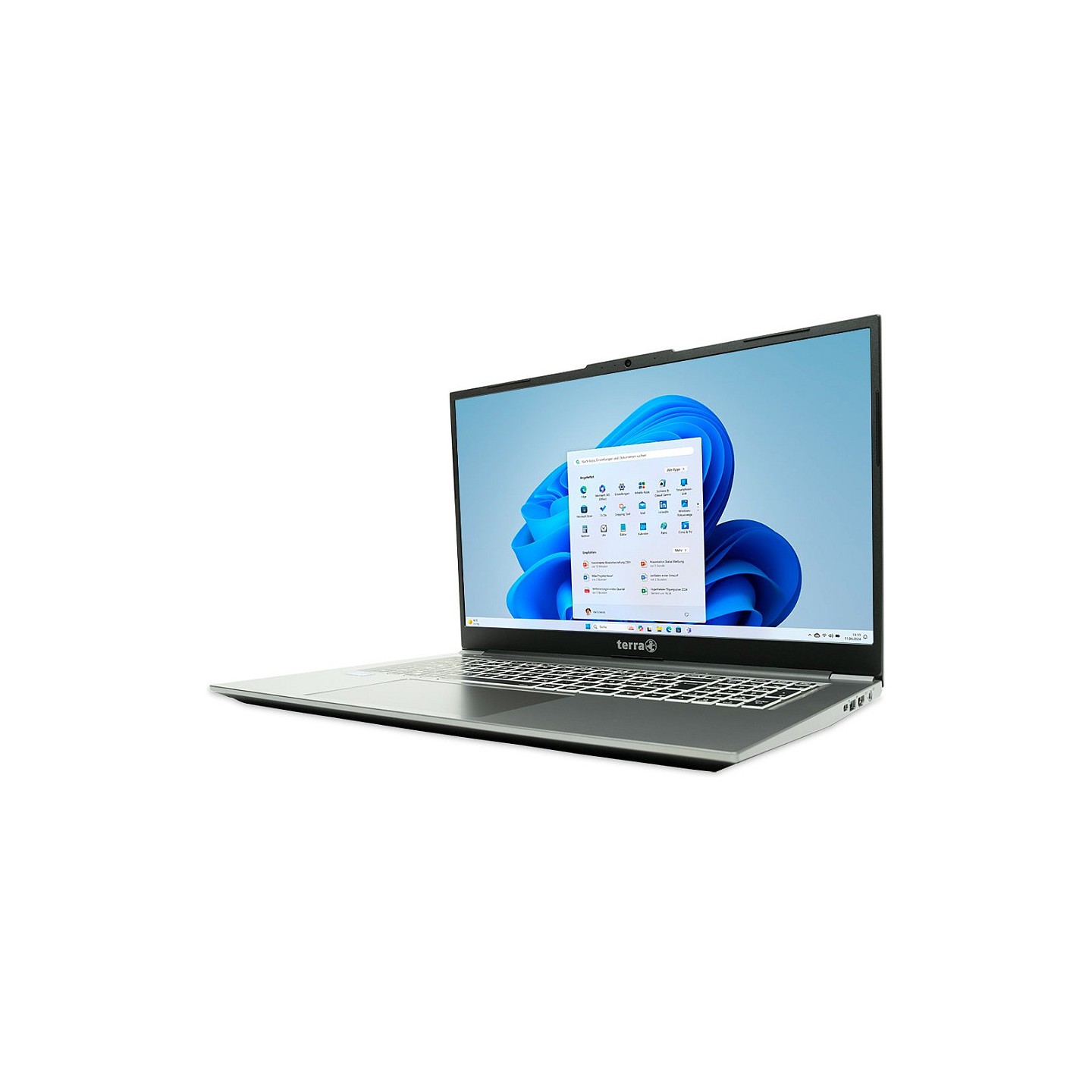 TERRA MOBILE 1717R i5-1334U W11 — Buy in Cyprus with Fast Delivery