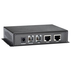 Konverter VDS-1201 100 100Mbps to VDSL2 2km — Buy in Cyprus with Fast Delivery
