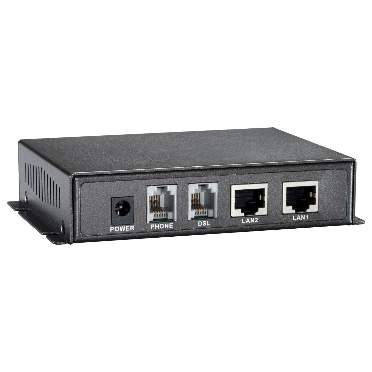Konverter VDS-1201 100 100Mbps to VDSL2 2km — Buy in Cyprus with Fast Delivery