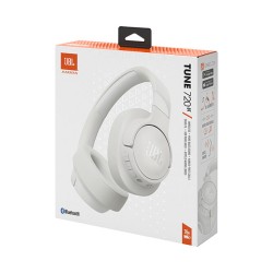 JBL Tune 720BT Wireless On-Ear-Kopfhrer. wei — Buy in Cyprus with Fast Delivery