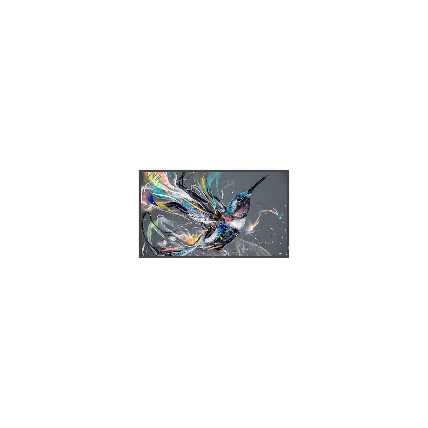 PHILIPS Q-Line 50BDL3511Q 18 7 UHD 400cd (Speditionsversand) — Buy in Cyprus with Fast Delivery