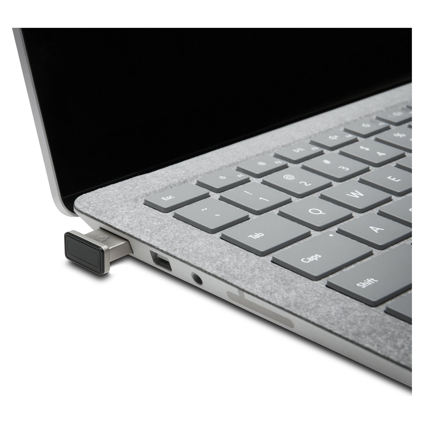 Kensington VeriMark IT Fingerabdruck Key — Buy in Cyprus with Fast Delivery