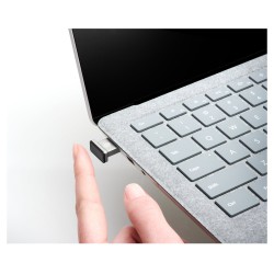 Kensington VeriMark IT Fingerabdruck Key — Buy in Cyprus with Fast Delivery
