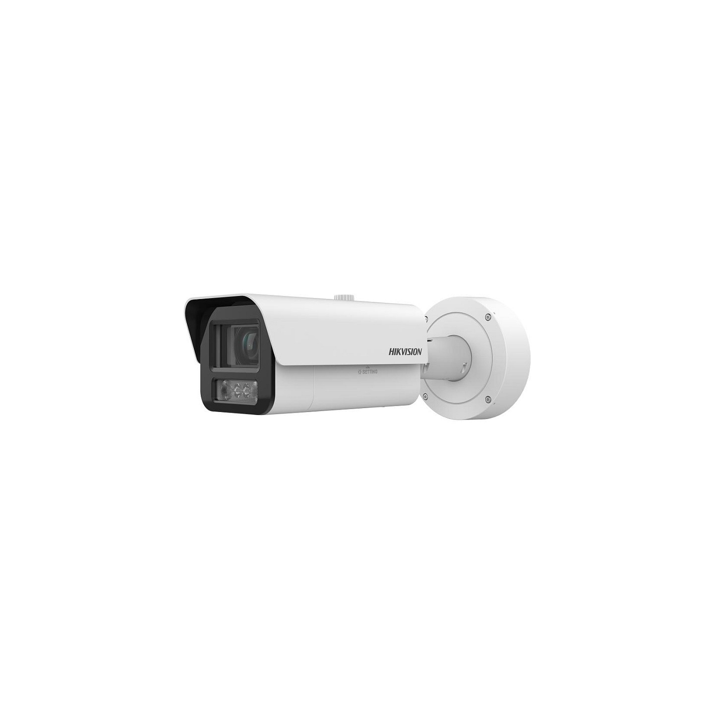 HIKVISION iDS-2CD7A47G0 P-XZHSY(2.8-12mm) Bullet 4MP Kennzeichen — Buy in Cyprus with Fast Delivery